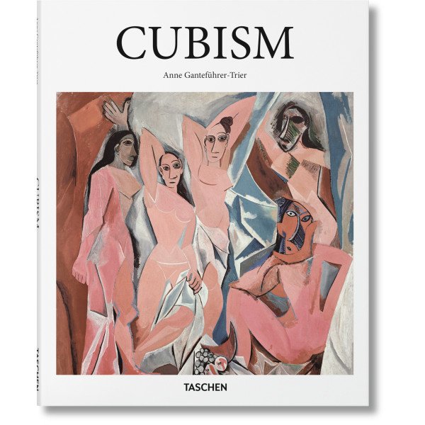Cubism (Basic Art) Cubism (Basic Art)