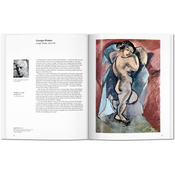 Cubism (Basic Art) Cubism (Basic Art)