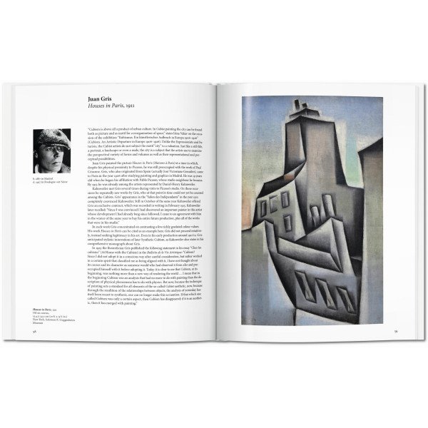 Cubism (Basic Art) Cubism (Basic Art)