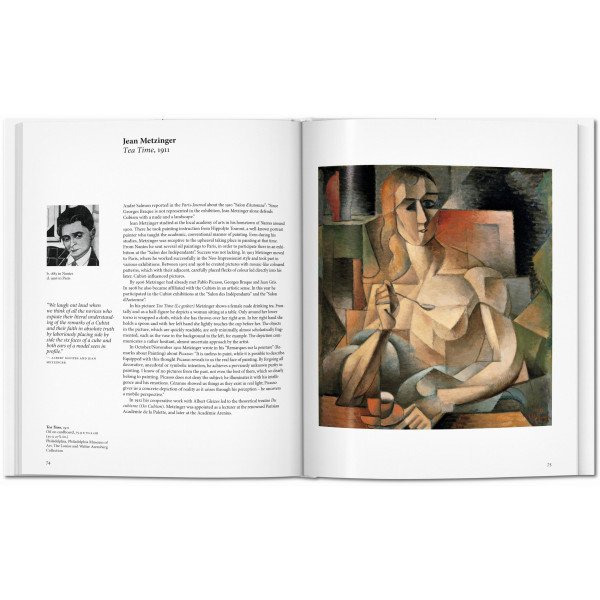 Cubism (Basic Art) Cubism (Basic Art)