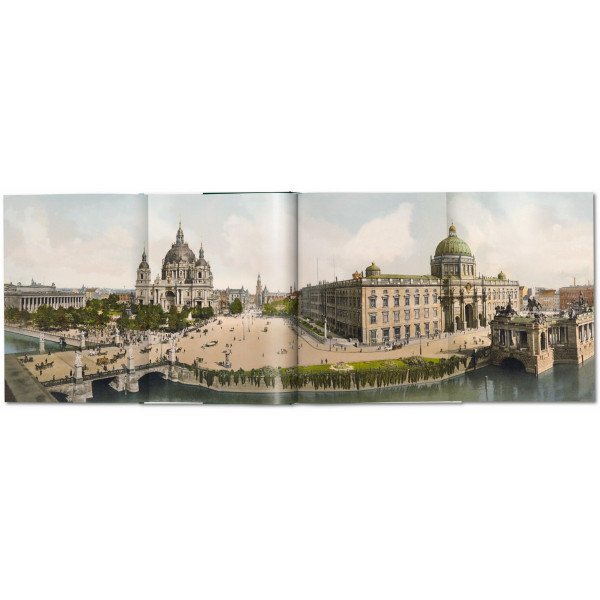 Germany 1900. A Portrait in Colour Germany 1900. A Portrait in Colour