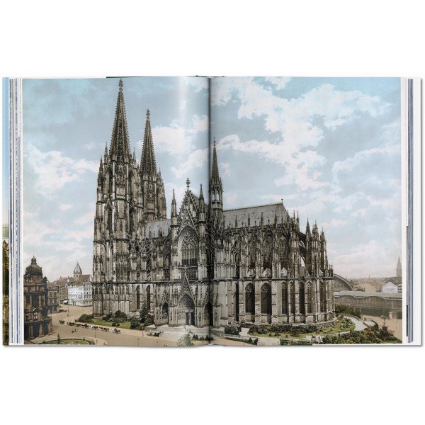 Germany 1900. A Portrait in Colour Germany 1900. A Portrait in Colour