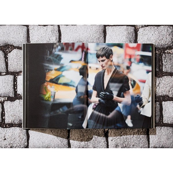 Peter Lindbergh. Dior Peter Lindbergh. Dior
