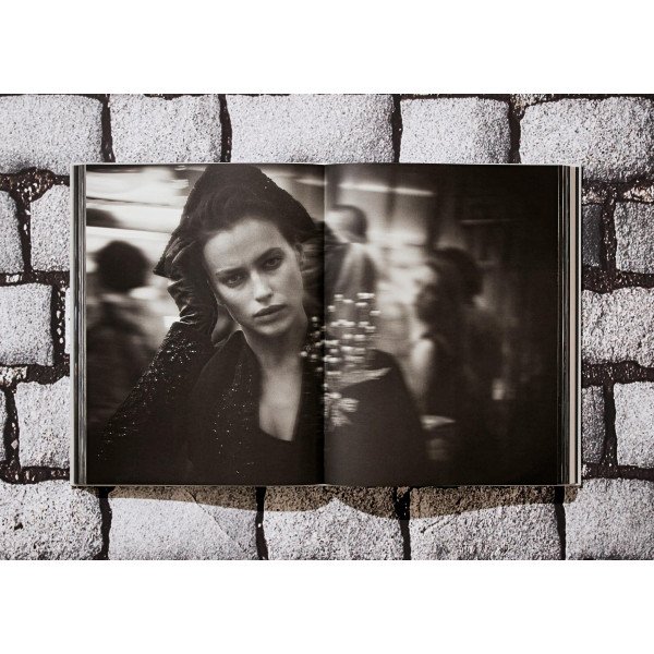 Peter Lindbergh. Dior Peter Lindbergh. Dior