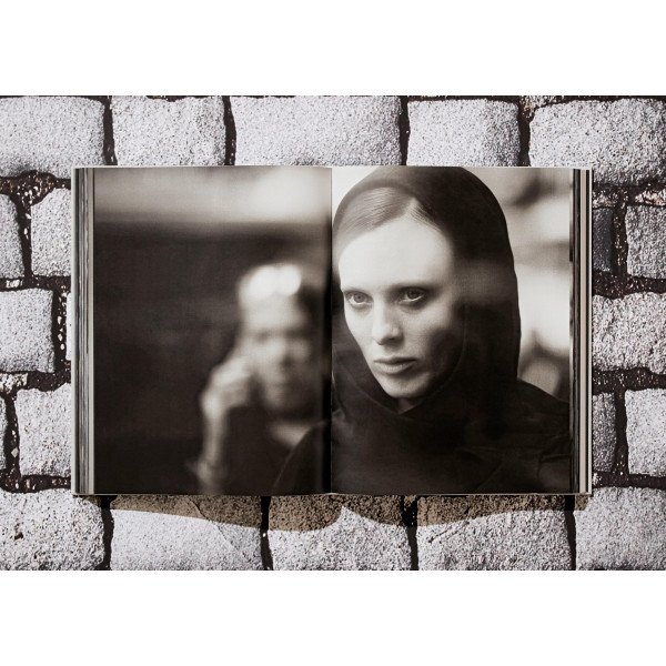 Peter Lindbergh. Dior Peter Lindbergh. Dior