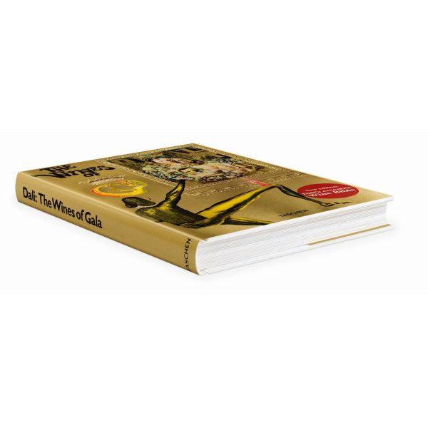 Dalí. Les dîners de Gala