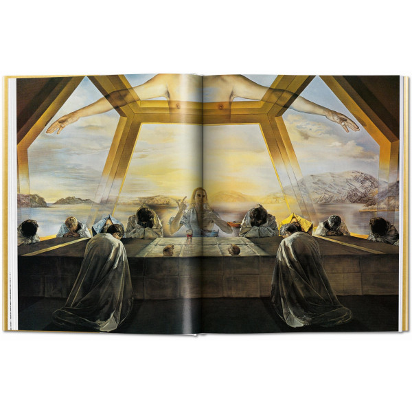Dalí. Les dîners de Gala