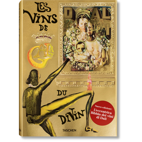 Dalí. Les dîners de Gala