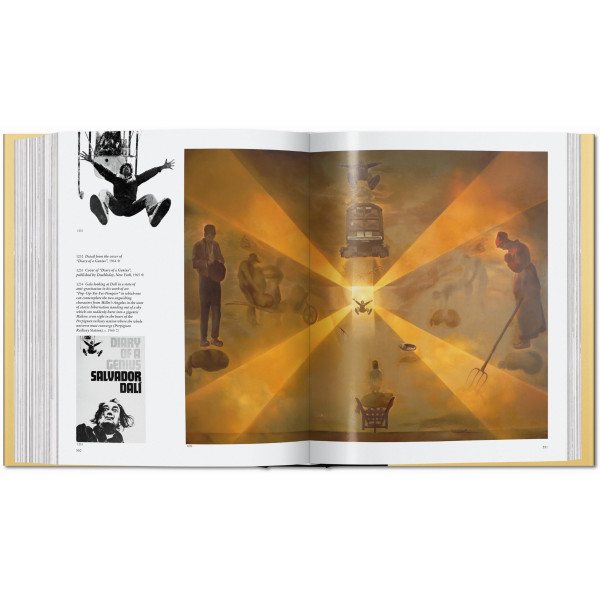 Dalí. The Paintings