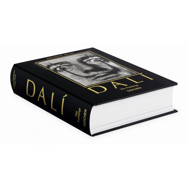 Dalí. The Paintings