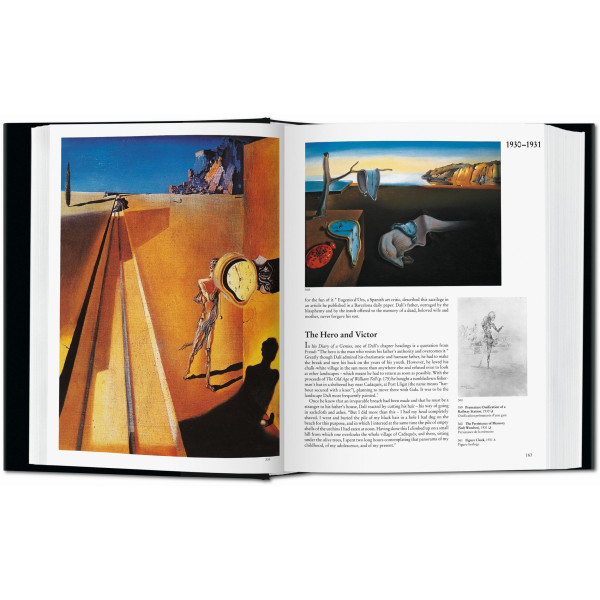 Dalí. The Paintings