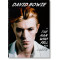 David Bowie. The Man Who Fell to Earth. 40th Ed.