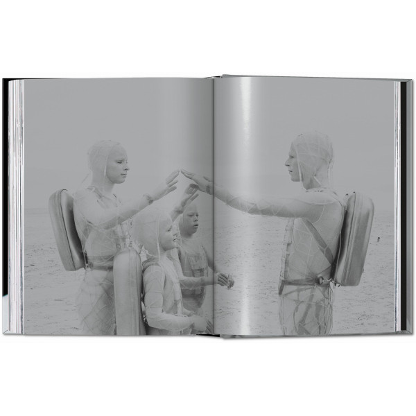 David Bowie. The Man Who Fell to Earth. 40th Ed.