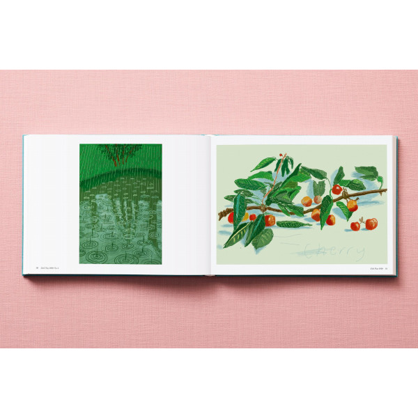 David Hockney. 220 for 2020