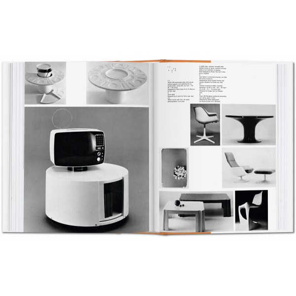 Decorative Art 70s Decorative Art 70s