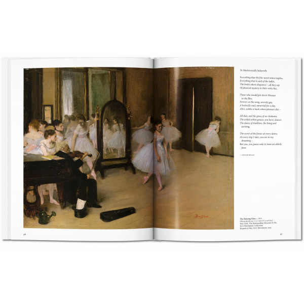 Degas (Basic Art)