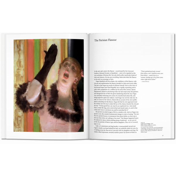 Degas (Basic Art)