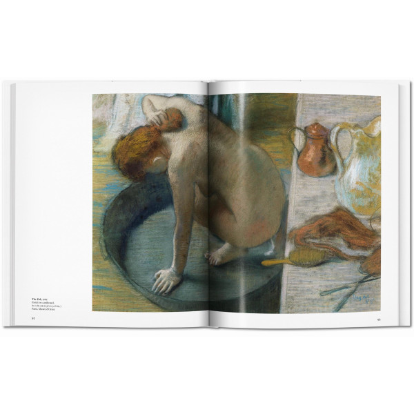 Degas (Basic Art)
