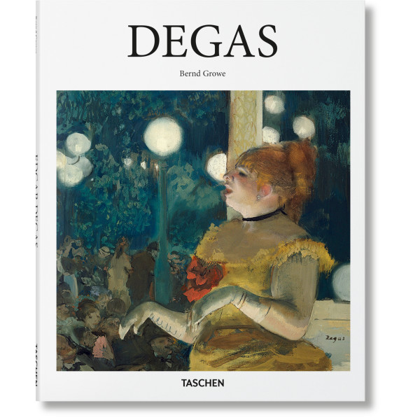 Degas (Basic Art)