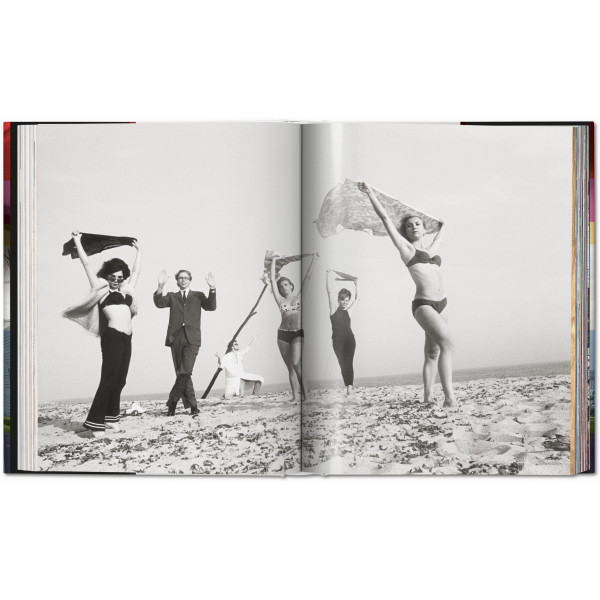 Dennis Hopper. Photographs 1961–1967