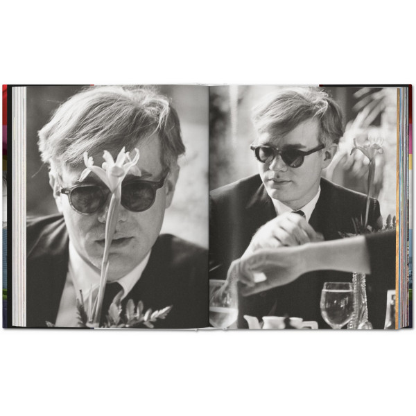 Dennis Hopper. Photographs 1961–1967