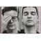 Depeche Mode by Anton Corbijn