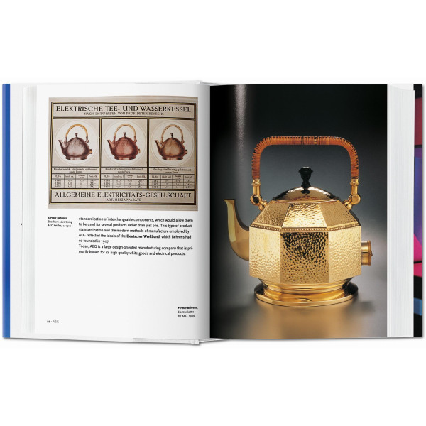 Design of the 20th Century