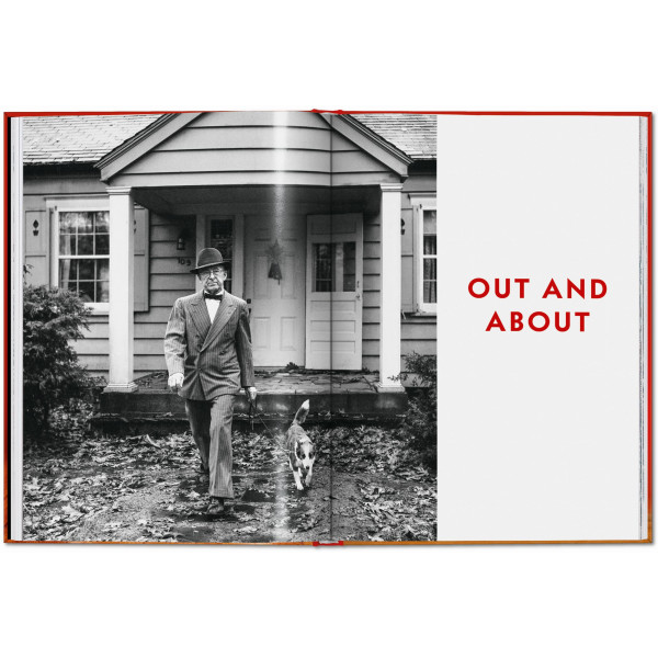 Walter Chandoha. Dogs. Photographs 1941–1991