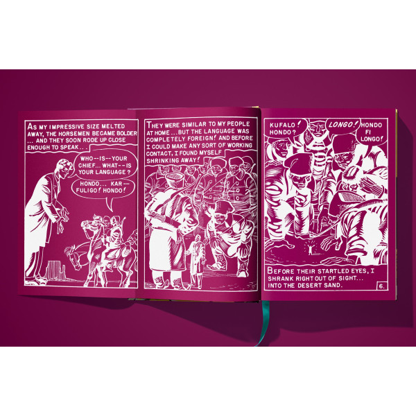 EC Comics Library. Weird Science. Vol. 1 EC Comics Library. Weird Science. Vol. 1