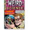 EC Comics Library. Weird Science. Vol. 1