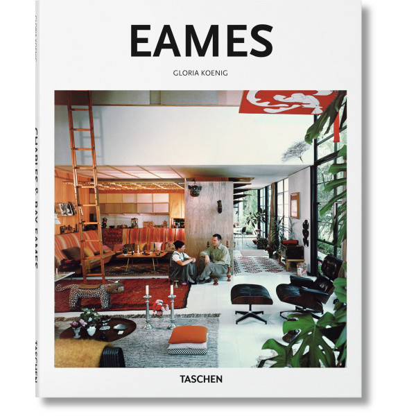 Eames (Basic Art)