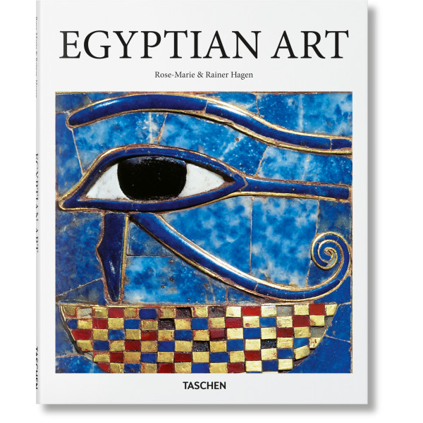 Egyptian Art (Basic Art)