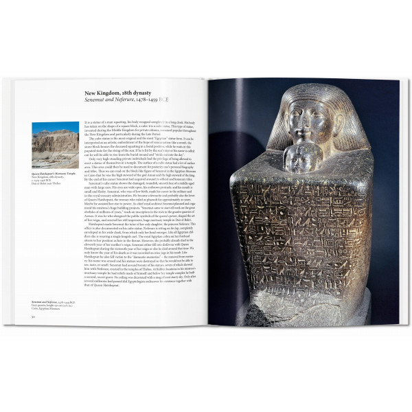 Egyptian Art (Basic Art)
