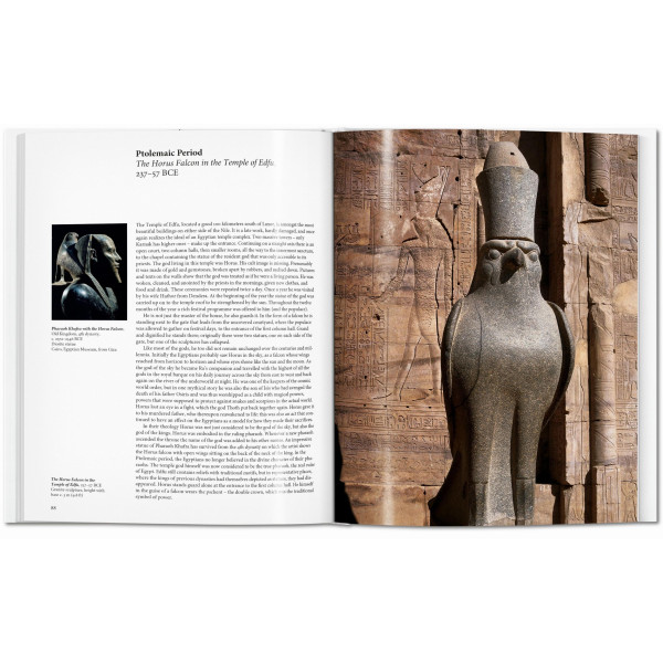Egyptian Art (Basic Art)