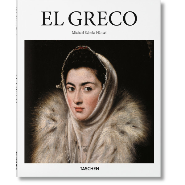 El Greco (Basic Art)