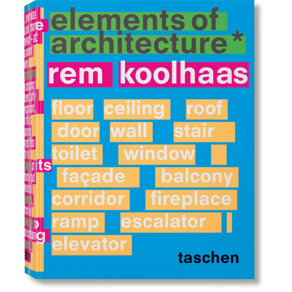 Elements of Architecture Elements of Architecture