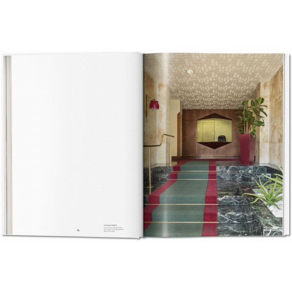 Entryways of Milan. Ingressi di Milano