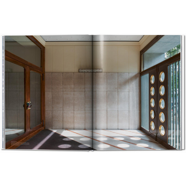 Entryways of Milan. Ingressi di Milano