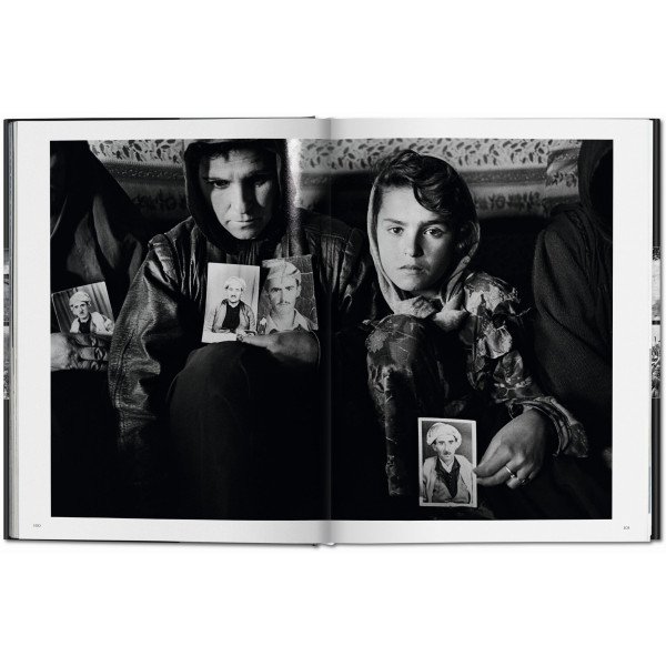 Sebastião Salgado. Exodus Sebastião Salgado. Exodus