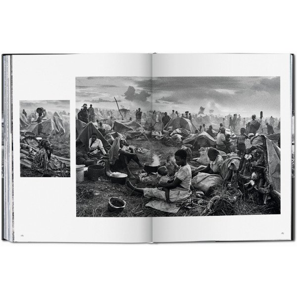 Sebastião Salgado. Exodus Sebastião Salgado. Exodus