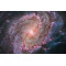 Expanding Universe. The Hubble Space Telescope
