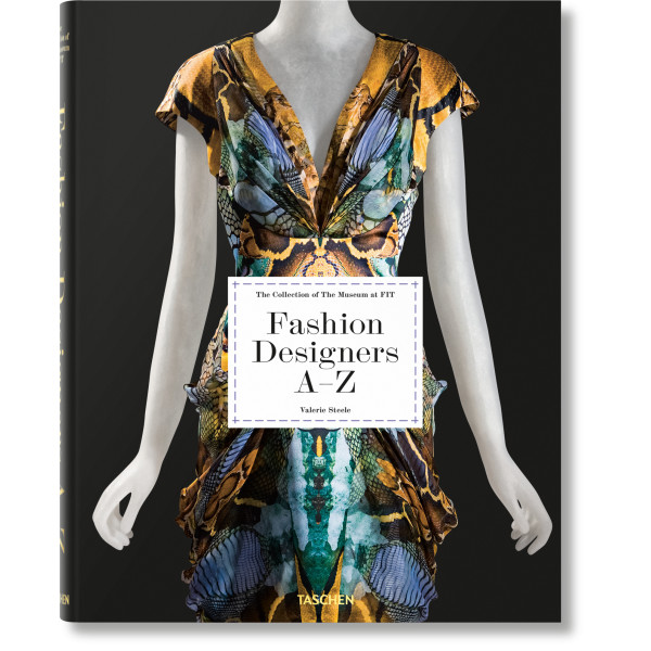 Fashion Designers A–Z. 2020 Edition