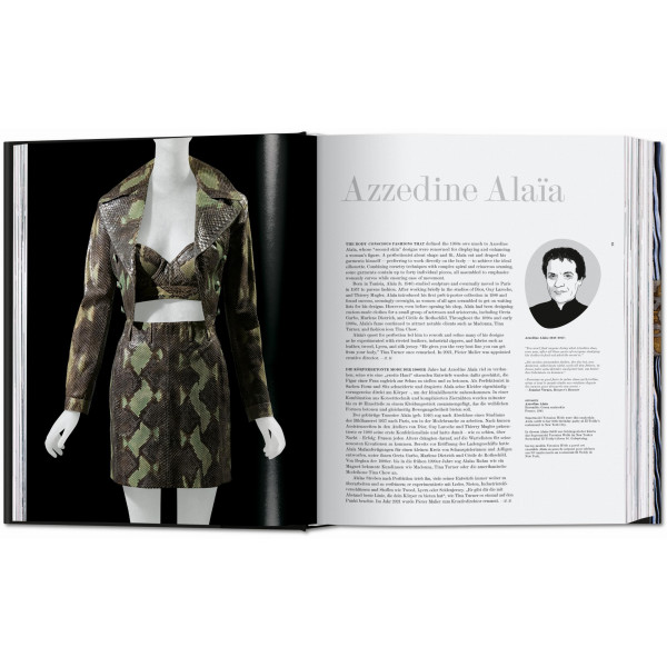 Fashion Designers A–Z. 2020 Edition