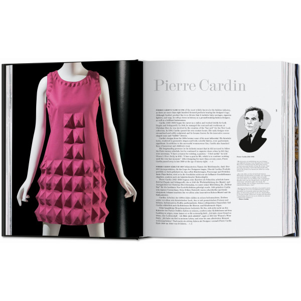 Fashion Designers A–Z. 2020 Edition