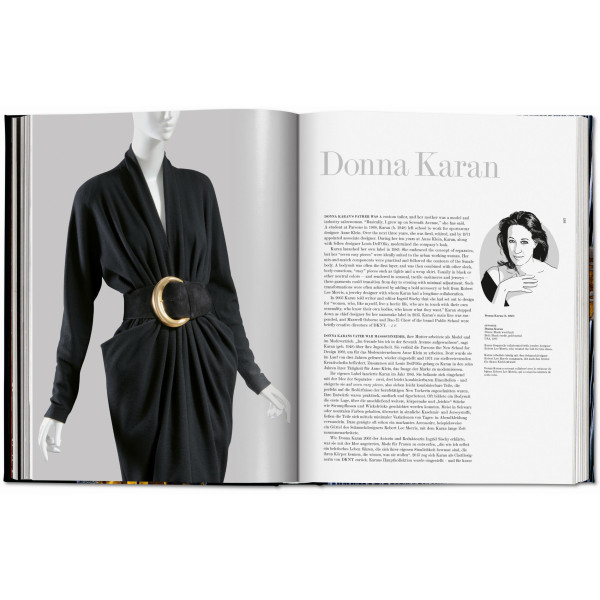 Fashion Designers A–Z. 2020 Edition