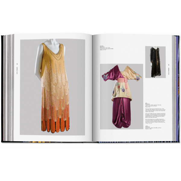 Fashion Designers A–Z. 2020 Edition