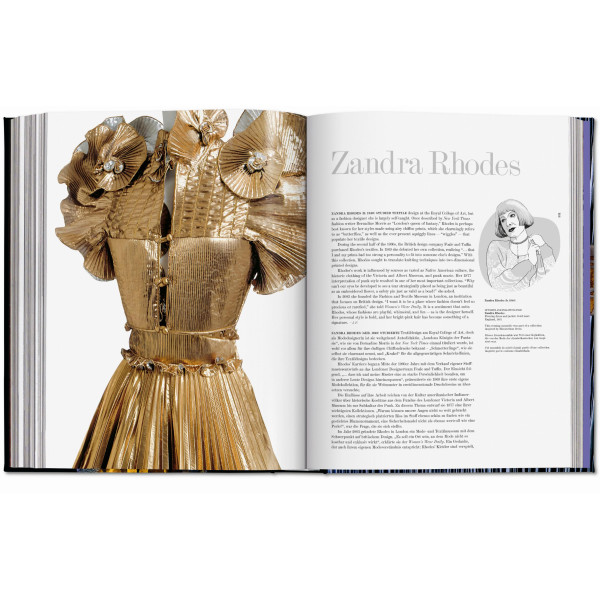 Fashion Designers A–Z. 2020 Edition