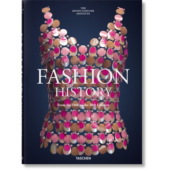 Fashion History from the 18th to the 20th Century (big)