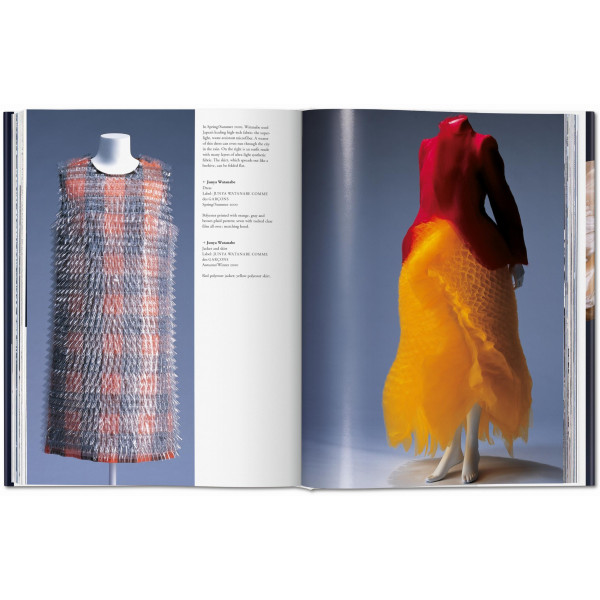 Fashion History from the 18th to the 20th Century (big)