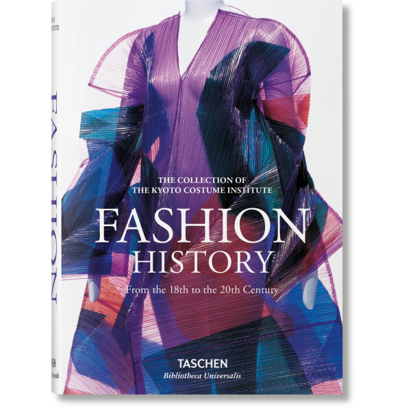 Fashion History from the 18th to the 20th Century Fashion History from the 18th to the 20th Century
